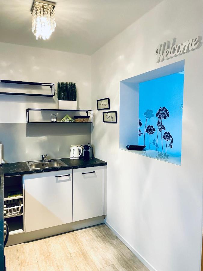 Happylivingapartments Villach Exterior foto